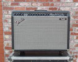 Fender Pro 185